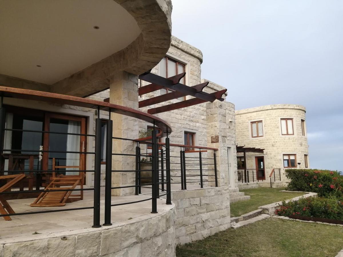 Castle On The Heads Hotel Knysna Exterior photo