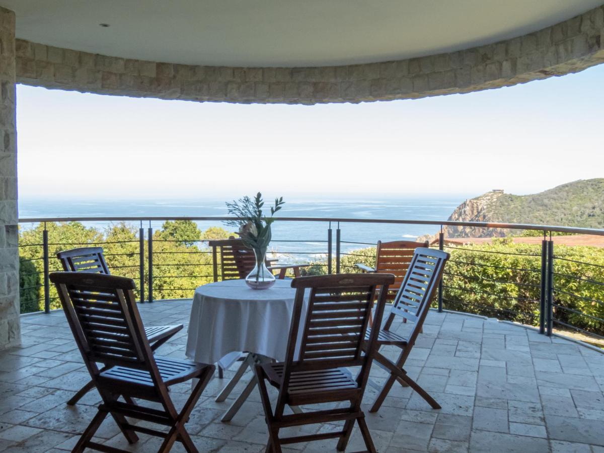 Castle On The Heads Hotel Knysna Exterior photo