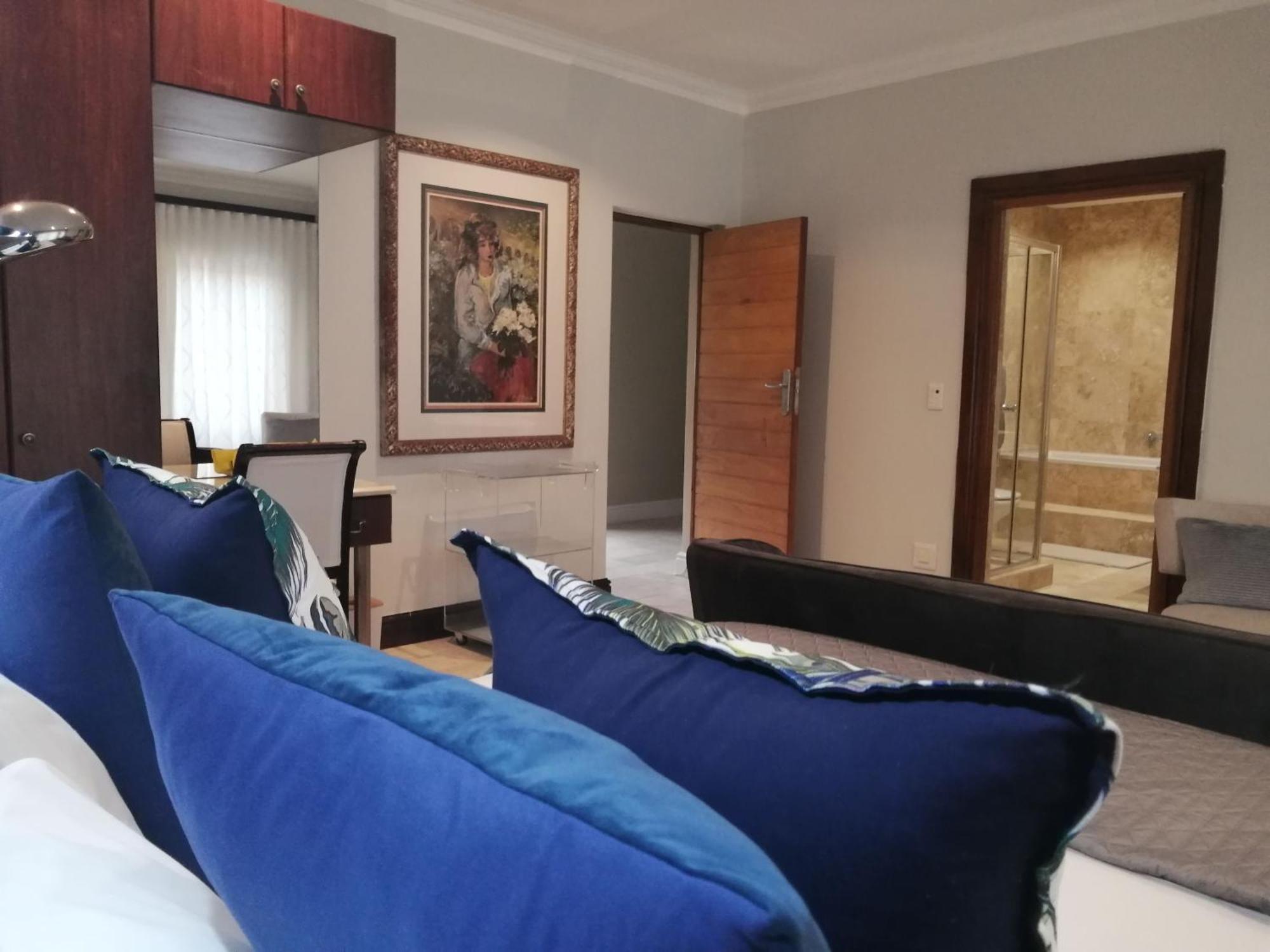 Castle On The Heads Hotel Knysna Room photo