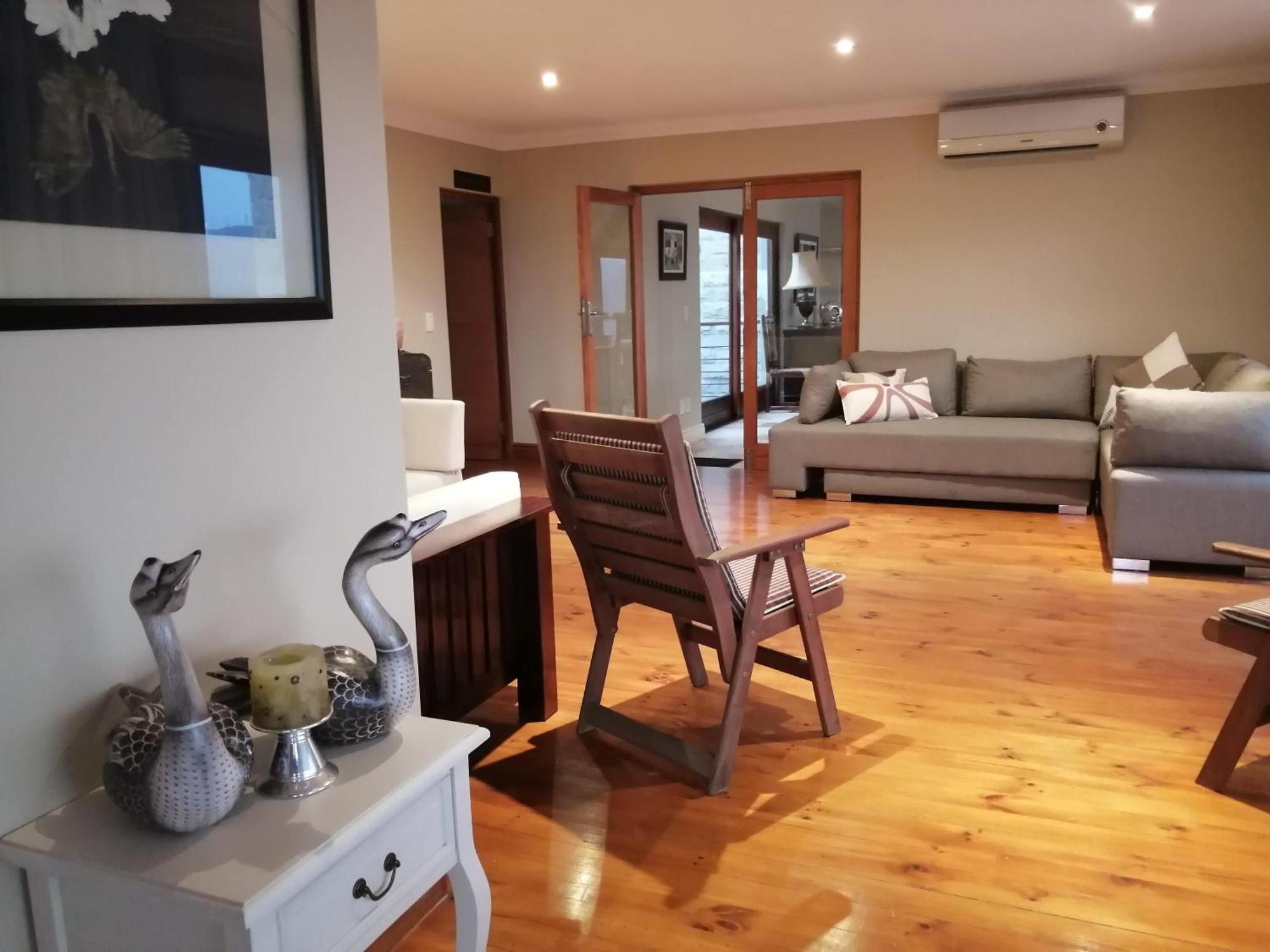 Castle On The Heads Hotel Knysna Room photo